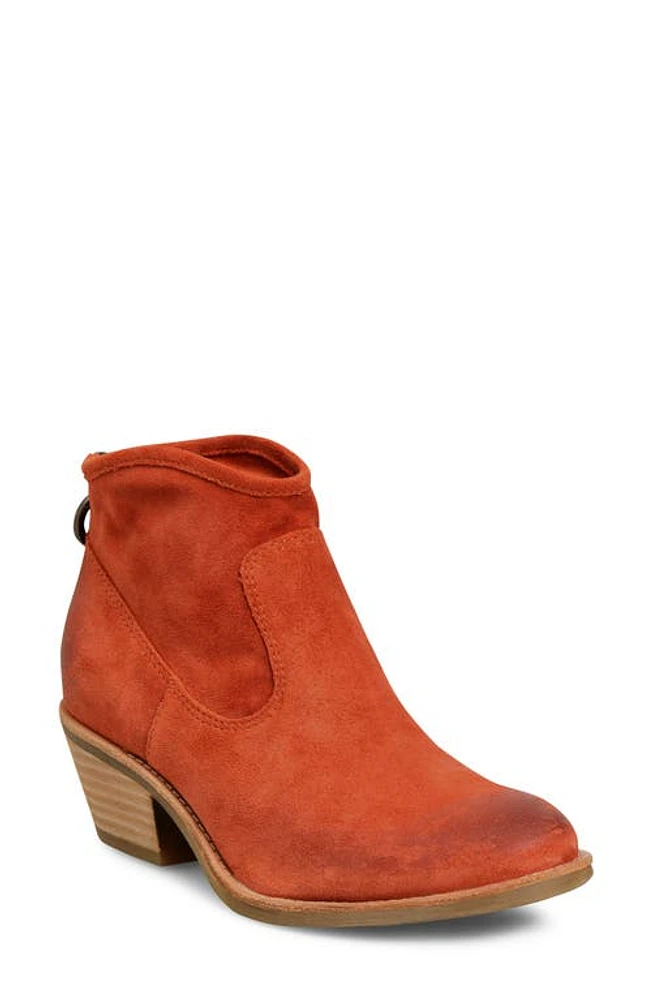 Söfft Aisley Bootie Rouge at Nordstrom,