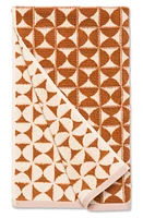 House No.23 Harper Hand Towel in Sedona at Nordstrom