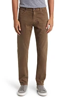 AG Everett Slim Straight Leg Jeans at Nordstrom,