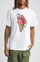 ICECREAM Puffy Graphic T-Shirt at Nordstrom,