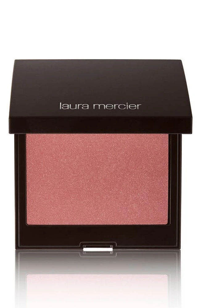 Laura Mercier Blush Color Infusion Powder Blush in Rose at Nordstrom