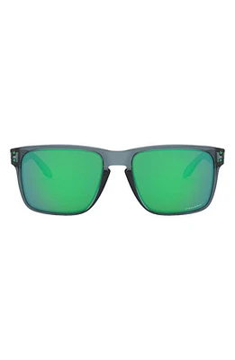 Oakley Holbrook XL 59mm Prizm Polarized Sunglasses in at Nordstrom