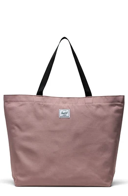 Herschel Supply Co. Classic Tote in Ash Rose at Nordstrom