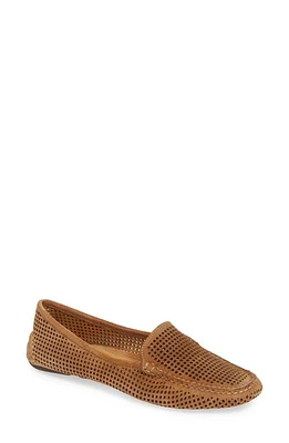 patricia green 'Barrie' Flat Suede at Nordstrom,