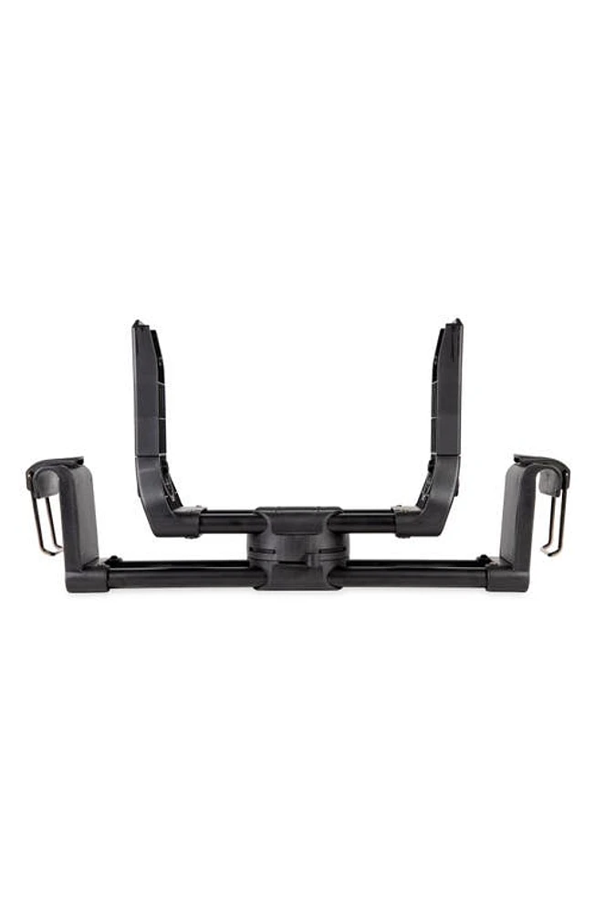 WonderFold W4 Series Car Seat Adapter in Black at Nordstrom