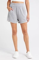 FP Movement by Free People All Star Sweat Shorts at Nordstrom,