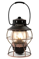 BAREBONES LIVING Railroad Lantern in Antique Bronze at Nordstrom