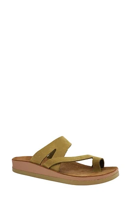 Fantasy Sandals Luna Sandal in Olivia at Nordstrom, Size 7.5Us