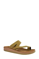 Fantasy Sandals Luna Sandal in Olivia at Nordstrom, Size 7.5Us