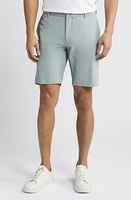 Peter Millar Crown Crafted Matlock Seersucker Performance Shorts at Nordstrom,