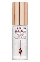 Charlotte Tilbury Airbrush Flawless Makeup Setting Spray at Nordstrom