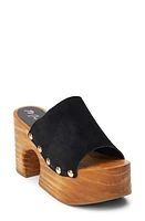 Matisse Knox Platform Sandal at Nordstrom,