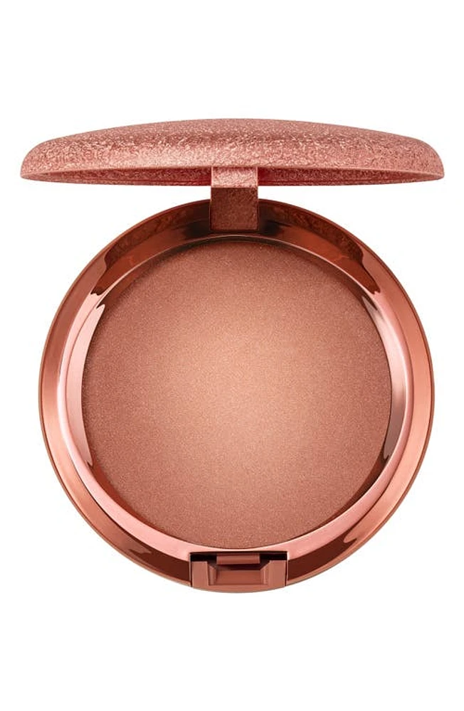 MAC Cosmetics Radiant Bronzer in 01Radiant Light Rosy at Nordstrom