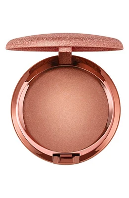 MAC Cosmetics Radiant Bronzer in 01Radiant Light Rosy at Nordstrom