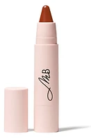 Monika Blunder Kissen Lipstick Crayon in Magdalena at Nordstrom