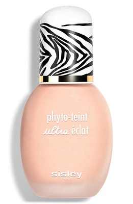 Sisley Paris Phyto-Teint Ultra Éclat Oil-Free Foundation in 00N Pearl at Nordstrom