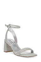 Steve Madden Lavnish Ankle Strap Sandal at Nordstrom,