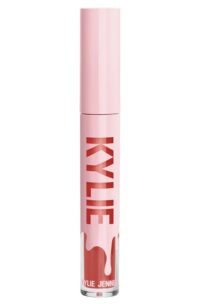 Kylie Cosmetics Lip Shine Lacquer in Everything And More at Nordstrom