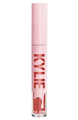 Kylie Cosmetics Lip Shine Lacquer in Everything And More at Nordstrom