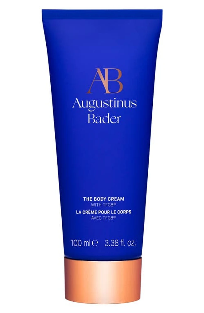 Augustinus Bader The Body Cream at Nordstrom, Size 3.4 Oz