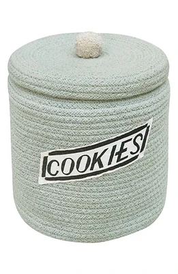 Lorena Canals Cookie Jar Basket at Nordstrom