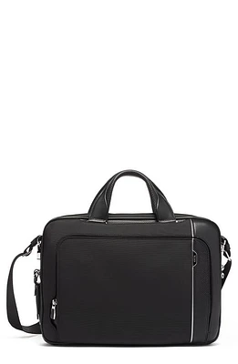 Tumi Arrivé Sadler Briefcase in Black at Nordstrom