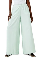 French Connection Barbara Wide Leg Pants at Nordstrom,