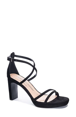 Chinese Laundry Taryn Sandal in Black at Nordstrom, Size 6