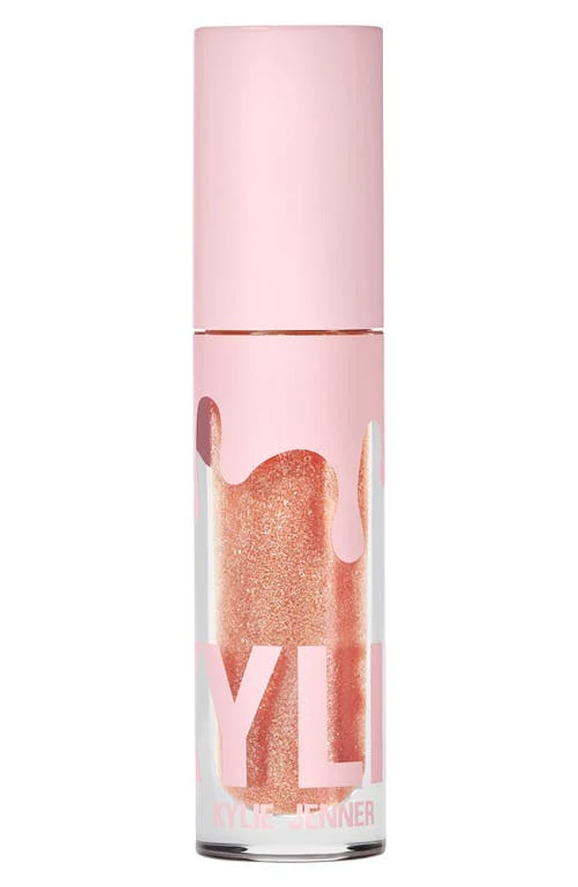 Kylie Cosmetics High Gloss Lip Gloss in Oh You Fancy at Nordstrom