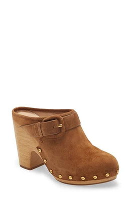 Veronica Beard Dacey Clog at Nordstrom,