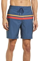 Fair Harbor The Ozone Swim Trunks at Nordstrom,