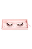 GLAMNETIC Magnetic False Eyelashes in Black at Nordstrom