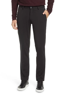 Robert Barakett Bankton Performance Pants Black at Nordstrom,