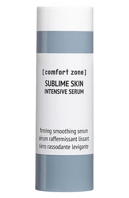 COMFORT ZONE Sublime Skin Intensive Serum Refill at Nordstrom, Size 1.01 Oz