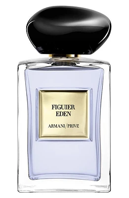 ARMANI beauty Prive Figuier Eden Eau de Toilette at Nordstrom