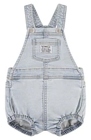 levi's Bubble Overall Romper After Glow at Nordstrom,