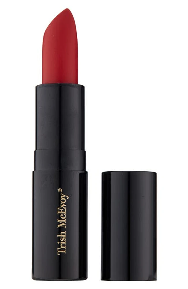 Trish McEvoy Lip Color in Vixen at Nordstrom