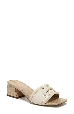 Sam Edelman Waylon Slide Sandal Modern Ivory at Nordstrom,