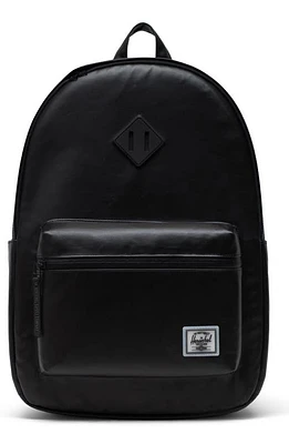 Herschel Supply Co. Classic Extra Large Backpack in Black at Nordstrom