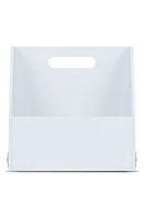 Teamson Kids Fantasy Fields 3-Pack Wheeled Dry Erase Bookcase Organizers in White at Nordstrom