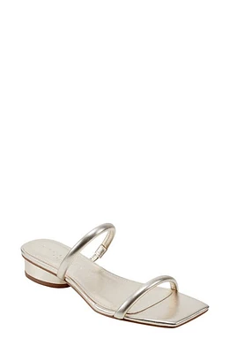 Marc Fisher LTD Raelyn Sandal at Nordstrom,