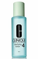 Clinique Clarifying Face Lotion Toner in 4 Oily at Nordstrom