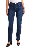 JAG Jeans Ruby Straight Leg Night Breeze at Nordstrom, X 32