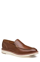 Johnston & Murphy Upton Venetian Loafer Tan at Nordstrom,