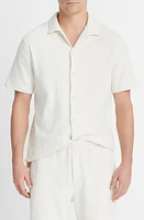 Vince Bouclé Pull-On Shorts at Nordstrom,