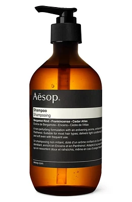 Aesop Shampoo at Nordstrom, Size 16.9 Oz