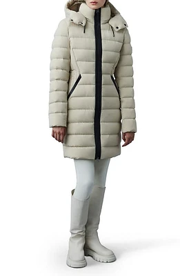 Mackage Farren Water Repellent Down Coat at Nordstrom,