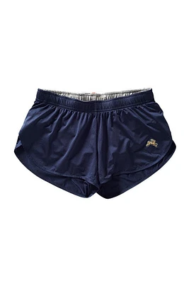 Tracksmith Women's Twilight Shorts Navy at Nordstrom,