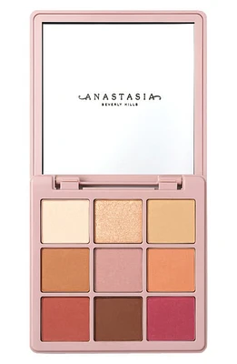 Anastasia Beverly Hills Modern Renaissance Mini Eyeshadow Palette at Nordstrom