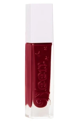 Neen Glisten Up Creamy Lip Gloss in Boss at Nordstrom